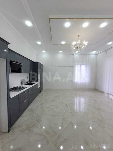 5 otaqlı həyət evi/bağ evi - Buzovna q. - 350 m² (27)