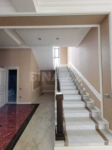 5 otaqlı həyət evi/bağ evi - Buzovna q. - 350 m² (12)