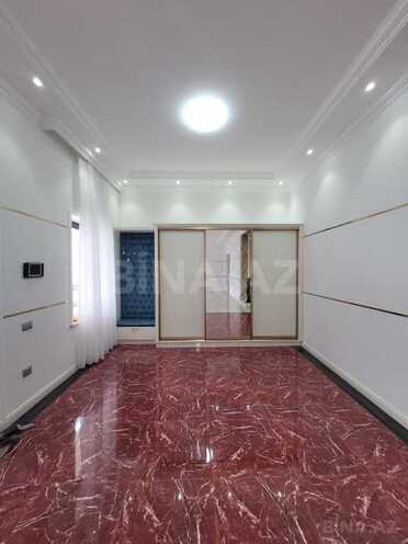 5 otaqlı həyət evi/bağ evi - Buzovna q. - 350 m² (17)