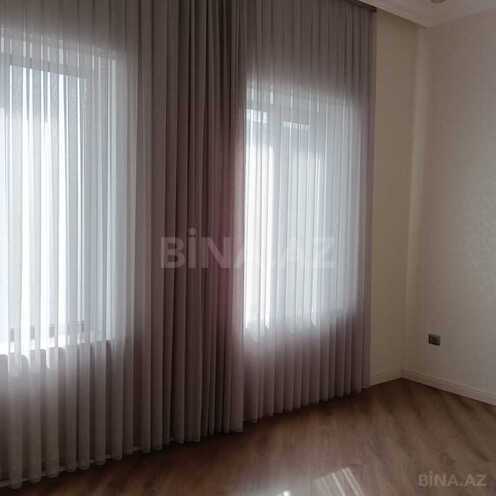 5 otaqlı həyət evi/bağ evi - Buzovna q. - 350 m² (14)