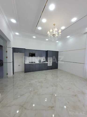 5 otaqlı həyət evi/bağ evi - Buzovna q. - 350 m² (26)