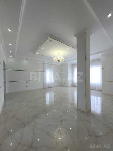 5 otaqlı həyət evi/bağ evi - Buzovna q. - 350 m² (21)
