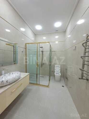 5 otaqlı həyət evi/bağ evi - Buzovna q. - 350 m² (29)