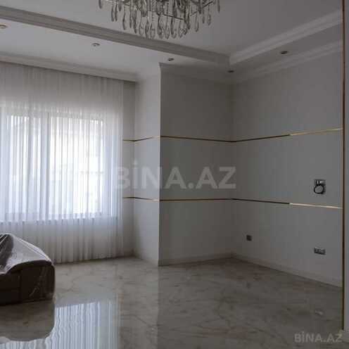 5 otaqlı həyət evi/bağ evi - Buzovna q. - 350 m² (24)
