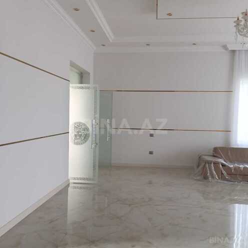 5 otaqlı həyət evi/bağ evi - Buzovna q. - 350 m² (18)