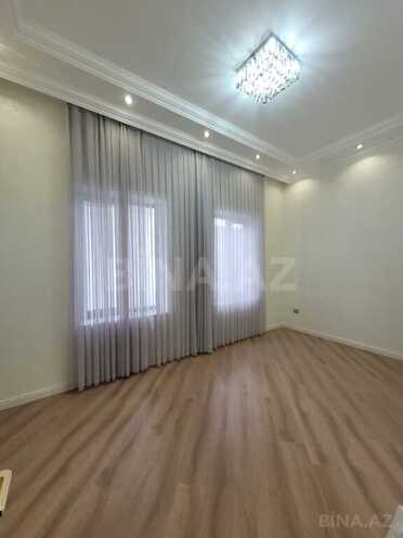 5 otaqlı həyət evi/bağ evi - Buzovna q. - 350 m² (25)