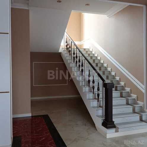 5 otaqlı həyət evi/bağ evi - Buzovna q. - 350 m² (19)