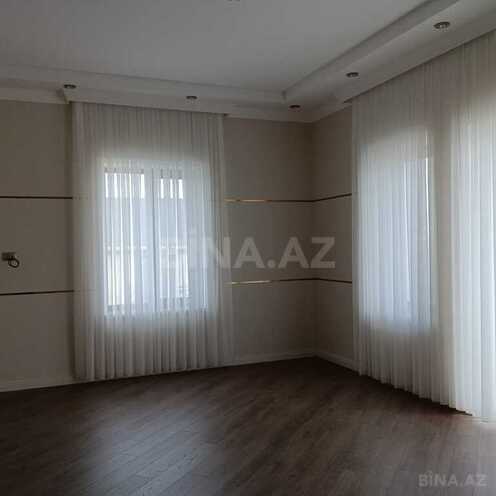 5 otaqlı həyət evi/bağ evi - Buzovna q. - 350 m² (23)