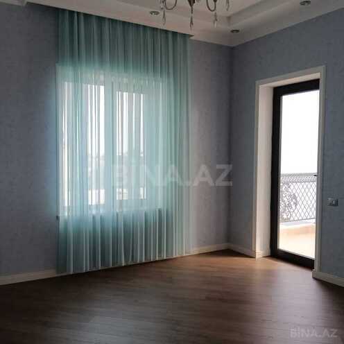 5 otaqlı həyət evi/bağ evi - Buzovna q. - 350 m² (22)