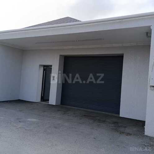 5 otaqlı həyət evi/bağ evi - Buzovna q. - 350 m² (11)