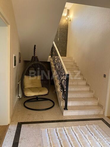 5-комн. дом/дача - пос. Новханы - 350 м² (5)