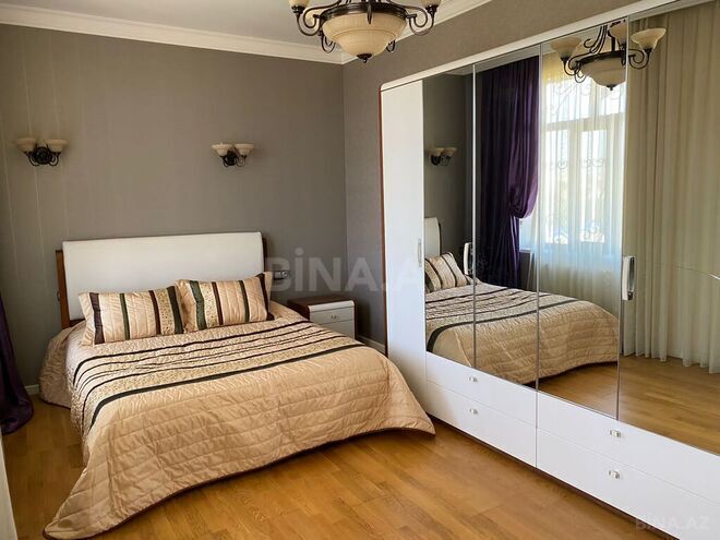 5-комн. дом/дача - пос. Новханы - 350 м² (10)