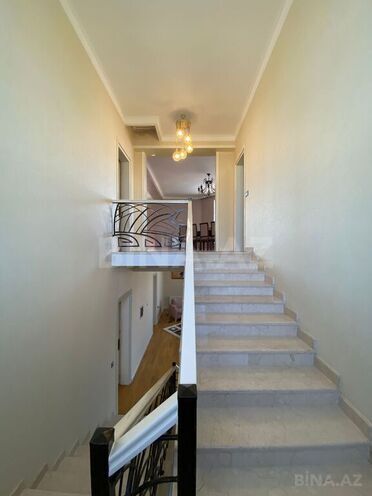 5-комн. дом/дача - пос. Новханы - 350 м² (23)
