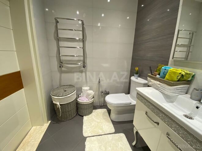 5-комн. дом/дача - пос. Новханы - 350 м² (7)