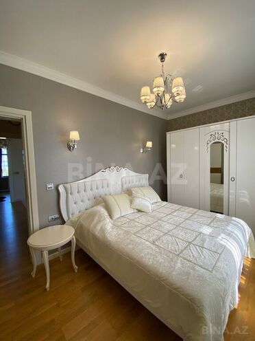 5-комн. дом/дача - пос. Новханы - 350 м² (25)