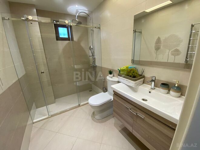 5-комн. дом/дача - пос. Новханы - 350 м² (15)