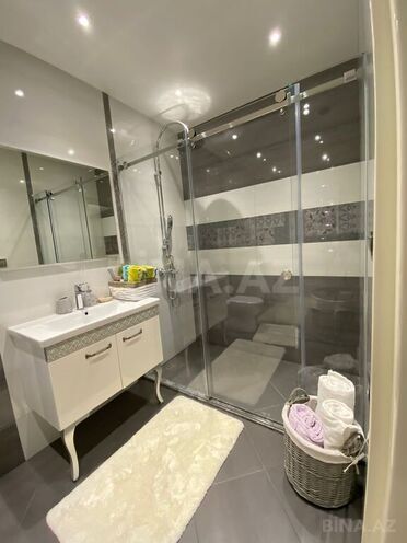 5-комн. дом/дача - пос. Новханы - 350 м² (9)