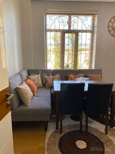 5-комн. дом/дача - пос. Новханы - 350 м² (26)