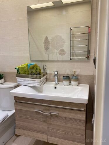 5-комн. дом/дача - пос. Новханы - 350 м² (24)
