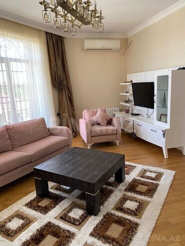 5-комн. дом/дача - пос. Новханы - 350 м² (21)