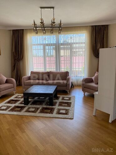 5-комн. дом/дача - пос. Новханы - 350 м² (18)