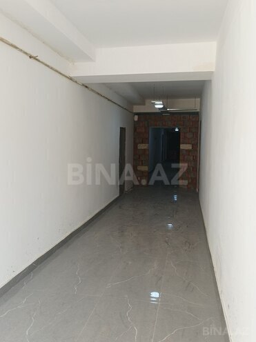 8 otaqlı ofis - Şah İsmayıl Xətai m. - 360 m² (3)