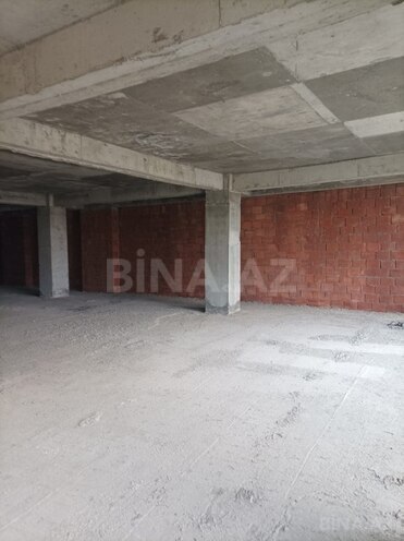 8 otaqlı ofis - Şah İsmayıl Xətai m. - 360 m² (2)