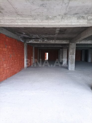8 otaqlı ofis - Şah İsmayıl Xətai m. - 360 m² (4)