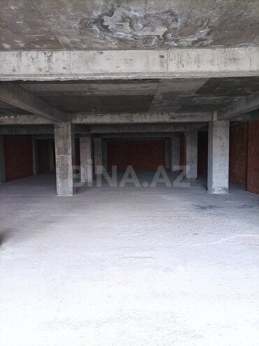 8 otaqlı ofis - Şah İsmayıl Xətai m. - 360 m² (5)