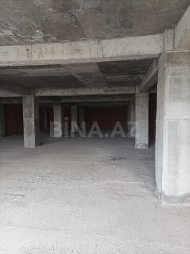 8 otaqlı ofis - Şah İsmayıl Xətai m. - 360 m² (7)