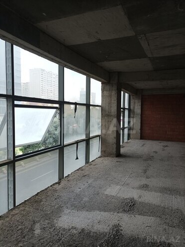8 otaqlı ofis - Şah İsmayıl Xətai m. - 360 m² (6)