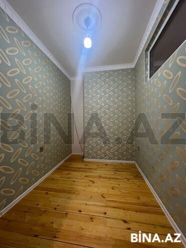 3 otaqlı yeni tikili - Həzi Aslanov m. - 96 m² (10)