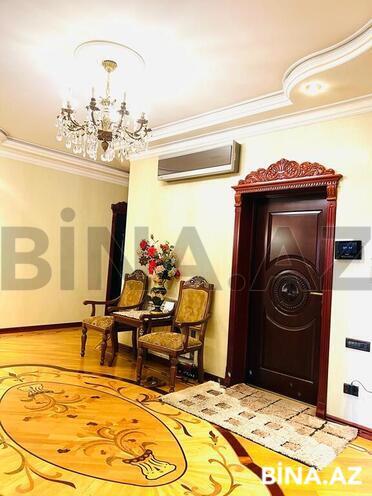4-комн. новостройка - м. Иншаатчылар - 153 м² (4)