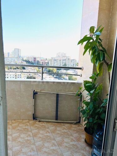 4-комн. новостройка - м. Иншаатчылар - 153 м² (28)
