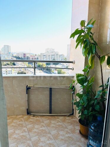 4-комн. новостройка - м. Иншаатчылар - 153 м² (26)