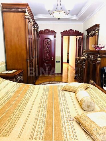 4-комн. новостройка - м. Иншаатчылар - 153 м² (24)