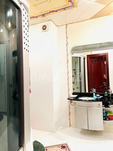 4-комн. новостройка - м. Иншаатчылар - 153 м² (7)