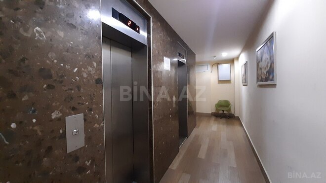 3-комн. новостройка - м. Шах Исмаил Хатаи - 145 м² (17)