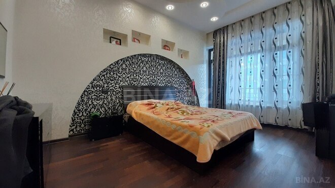 3-комн. новостройка - м. Шах Исмаил Хатаи - 145 м² (13)
