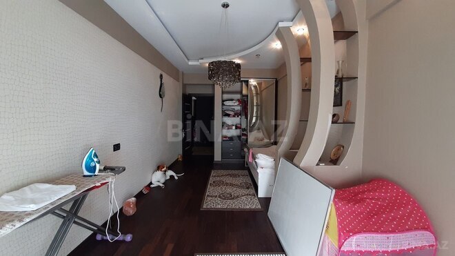 3-комн. новостройка - м. Шах Исмаил Хатаи - 145 м² (7)