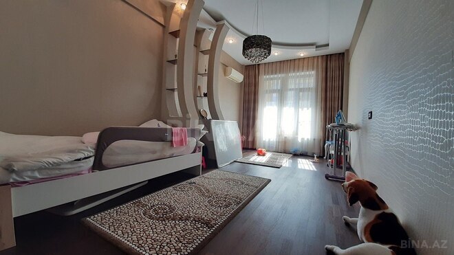3-комн. новостройка - м. Шах Исмаил Хатаи - 145 м² (6)