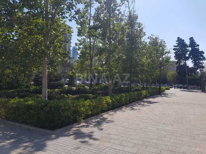 3-комн. новостройка - м. Шах Исмаил Хатаи - 145 м² (19)