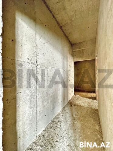 2 otaqlı yeni tikili - Qara Qarayev m. - 106 m² (10)