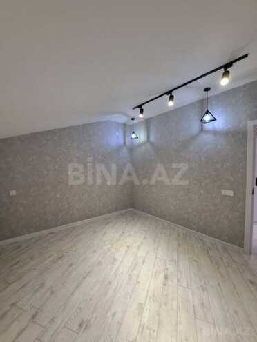 4 otaqlı həyət evi/bağ evi - Mərdəkan q. - 220 m² (15)