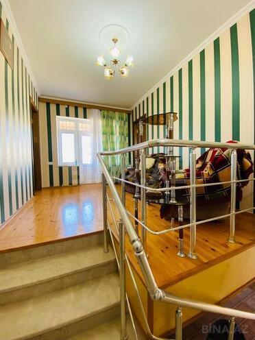 Satılır 3 otaqlı həyət evi/bağ evi 120 m², Dübəndi q., photo 18 from 24