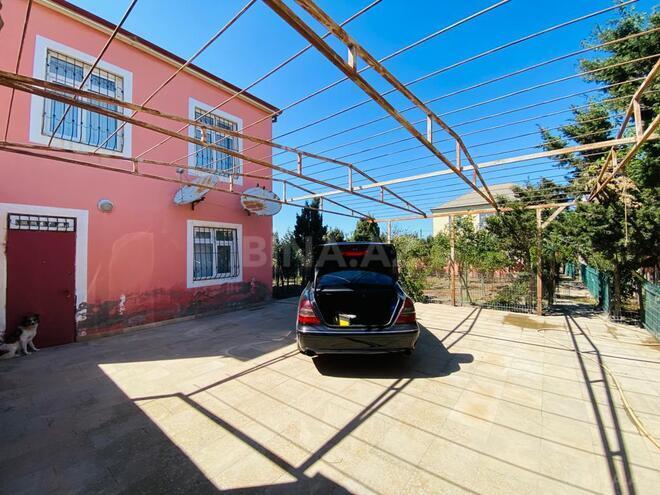 Satılır 3 otaqlı həyət evi/bağ evi 120 m², Dübəndi q., photo 3 from 24