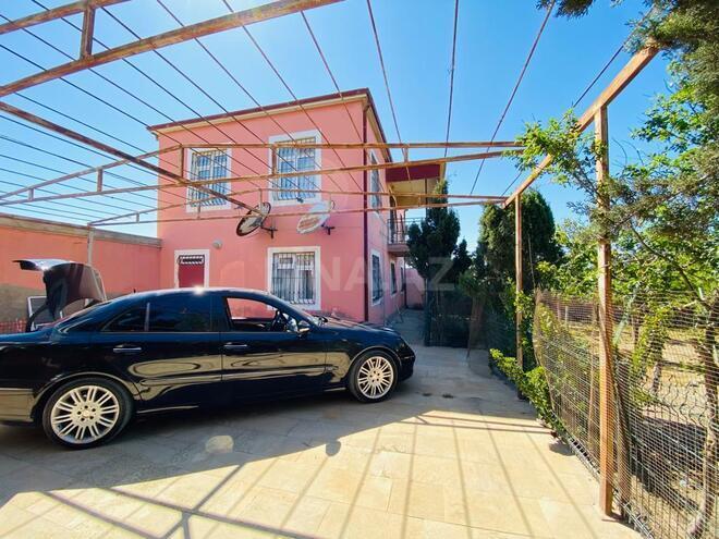 Satılır 3 otaqlı həyət evi/bağ evi 120 m², Dübəndi q., photo 1 from 24