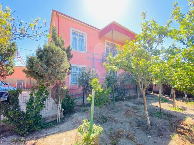 Satılır 3 otaqlı həyət evi/bağ evi 120 m², Dübəndi q., photo 4 from 24