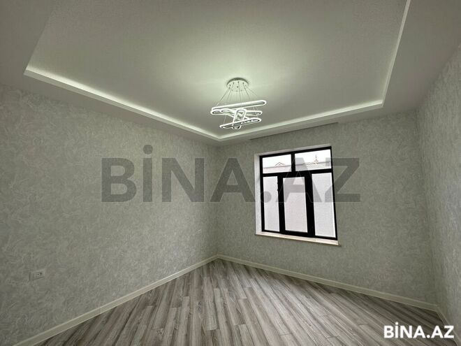3 otaqlı həyət evi/bağ evi - Mərdəkan q. - 120 m² (8)