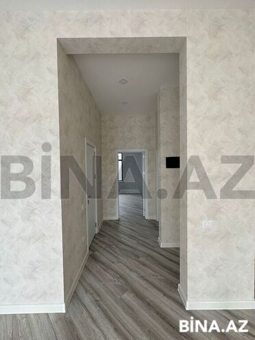 3 otaqlı həyət evi/bağ evi - Mərdəkan q. - 120 m² (15)
